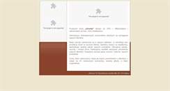 Desktop Screenshot of dremix.pl